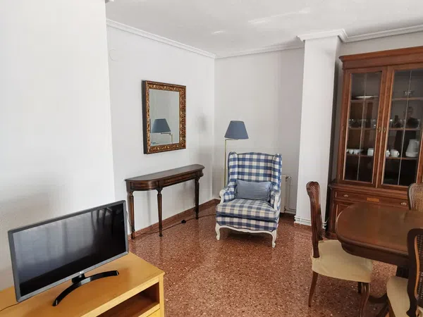 Piso en Calle d'Alfauir, Benimaclet - Foto 7