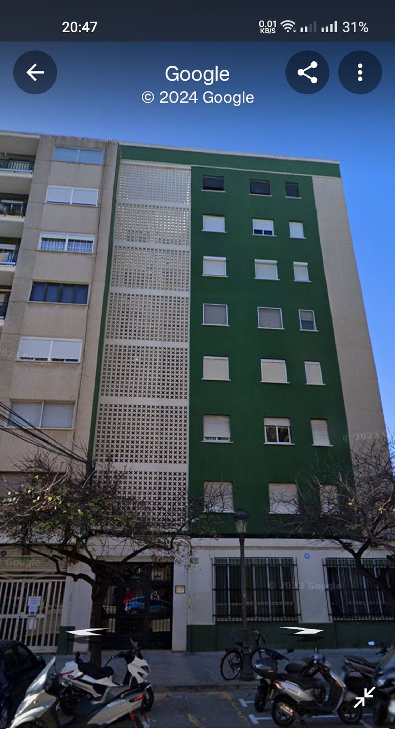 Piso en calle de Joaquin Benlloch, 1 - Foto 1