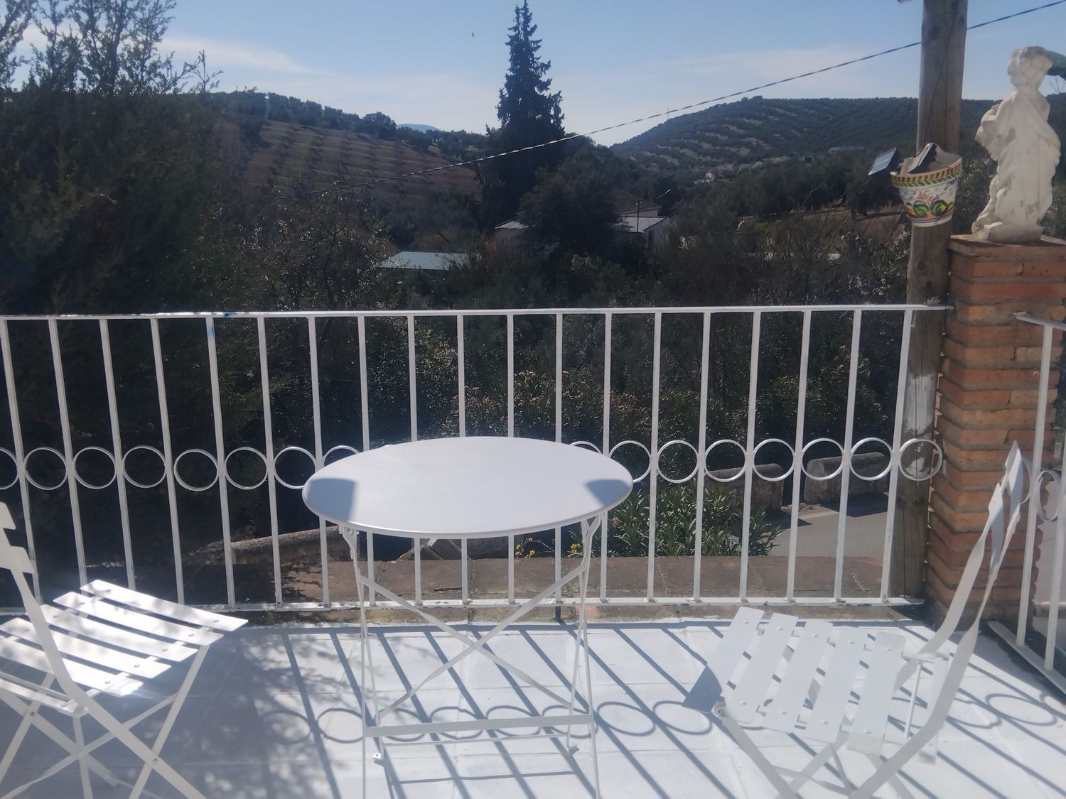 Casa rural en Diseminado la Parrilla s/n - Foto 13