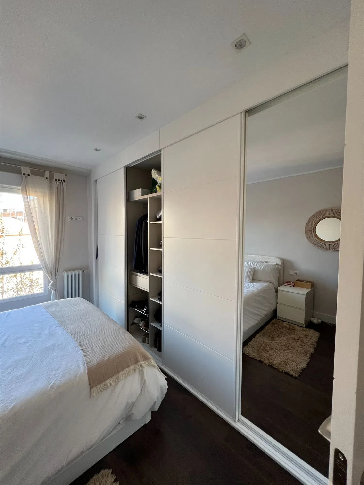 Piso en Barrio Cuzco-Castillejos - Foto 5