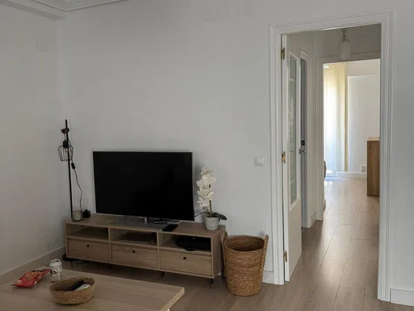 Piso en avenida de Jesús Rescatado, 22 - Foto 9