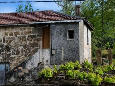 Chalet en San Cristóbal de Cea Ourense - Foto 9