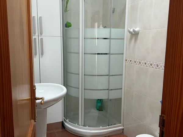 Casa independiente en camino Las flores, 20 - Foto 8