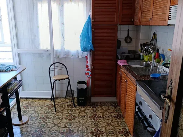 Piso en Calle Canónigo Manuel L. Penalva, 5, Plà del Bon Repòs-La Goteta - Foto 4