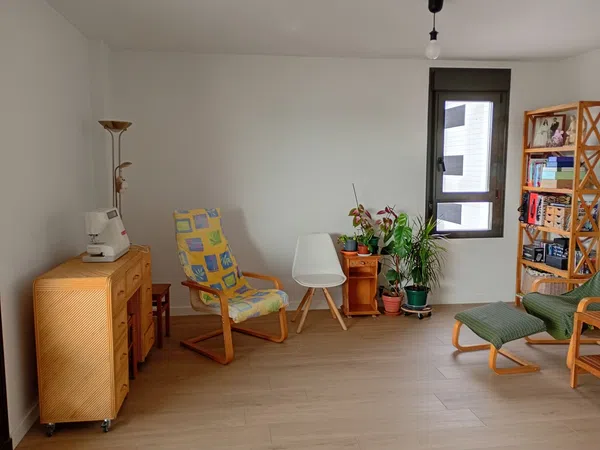 Piso en Calle Adela Bazo, 28, Lezkairu, Lezkairu - Foto 7