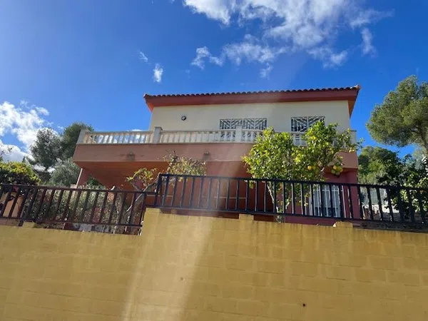 Casa o chalet independiente en Calle los Abetos s/n - Foto 33