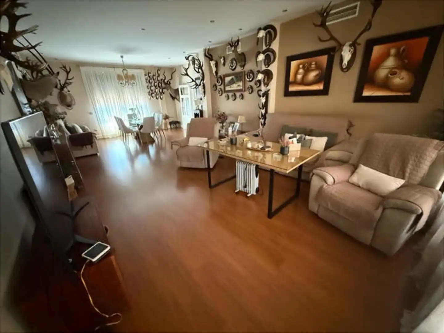 Casa adosada en Brillante - Foto 4