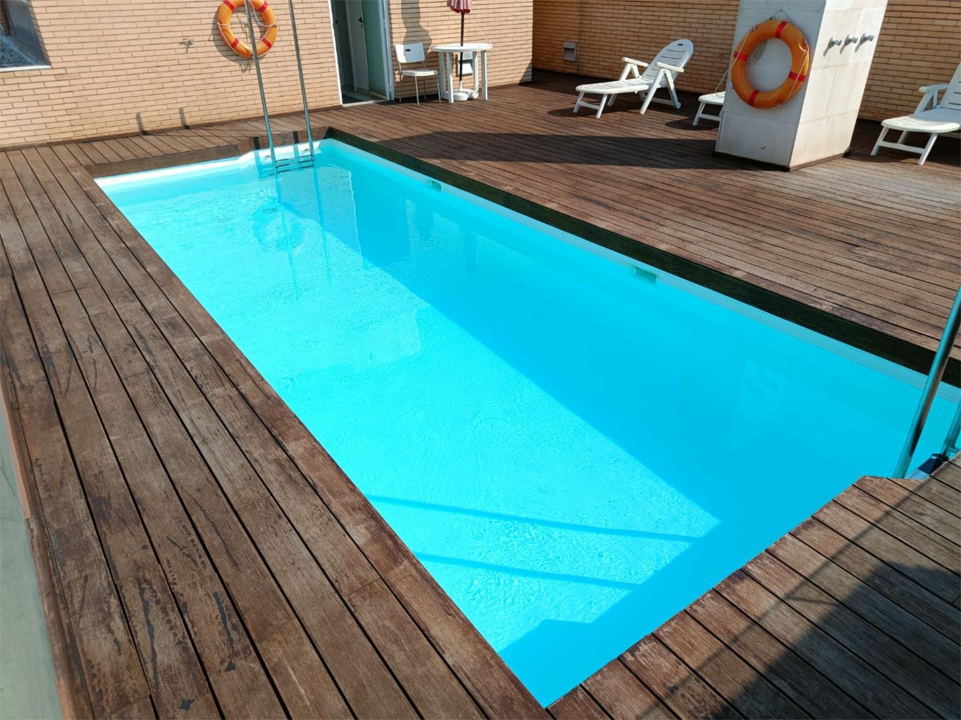 Piso en  Calle del Amparo 103 - Foto 13