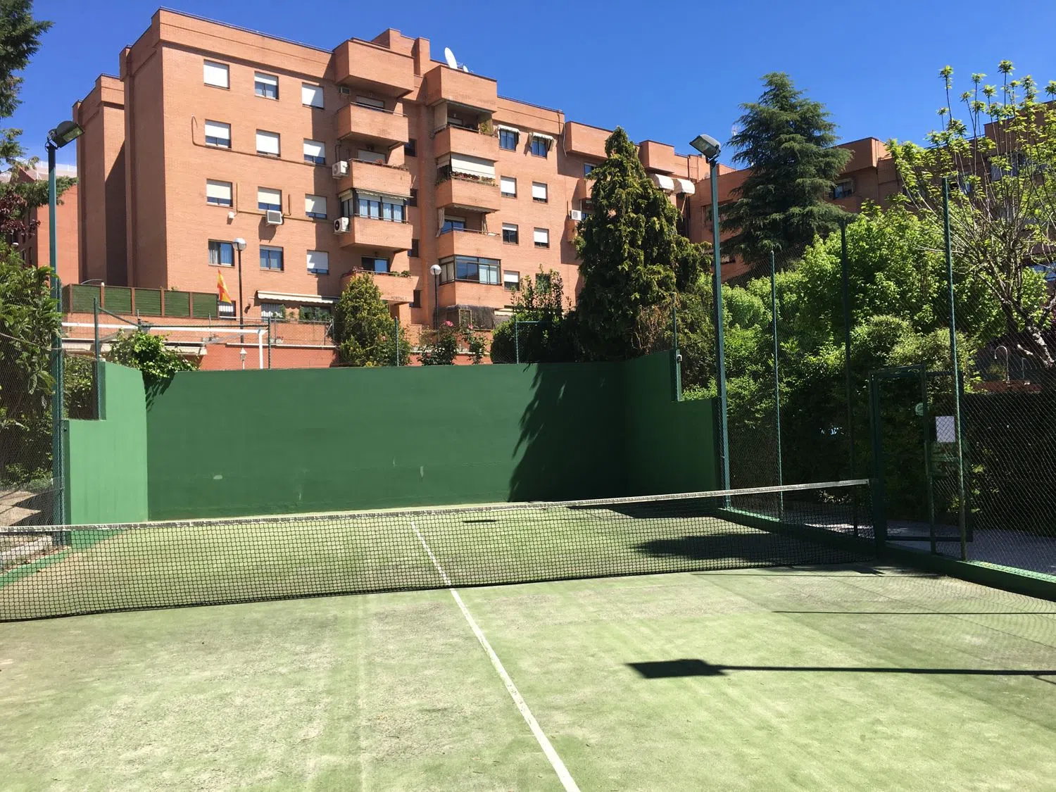 Ático en calle de Luis Rodríguez Ontiveros, 138 - Foto 1