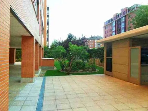 Piso en calle de Vicente Blasco Ibáñez, 54