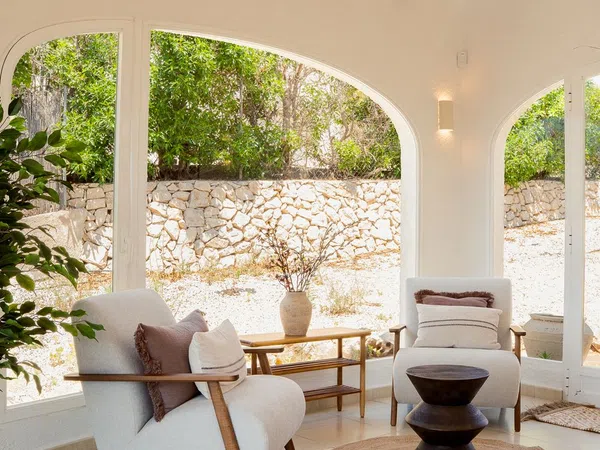 Casa o chalet independiente en Calle del Faisà, 23, La Granadella - Costa Nova, La Granadella - Costa Nova - Foto 6