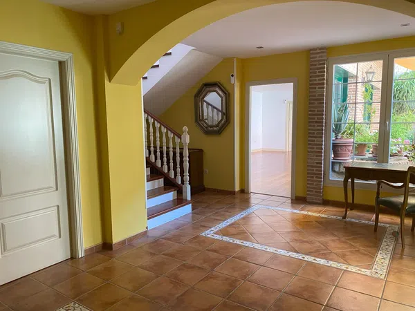 Casa o chalet independiente en Calle San Sebastián, 8 - Foto 4