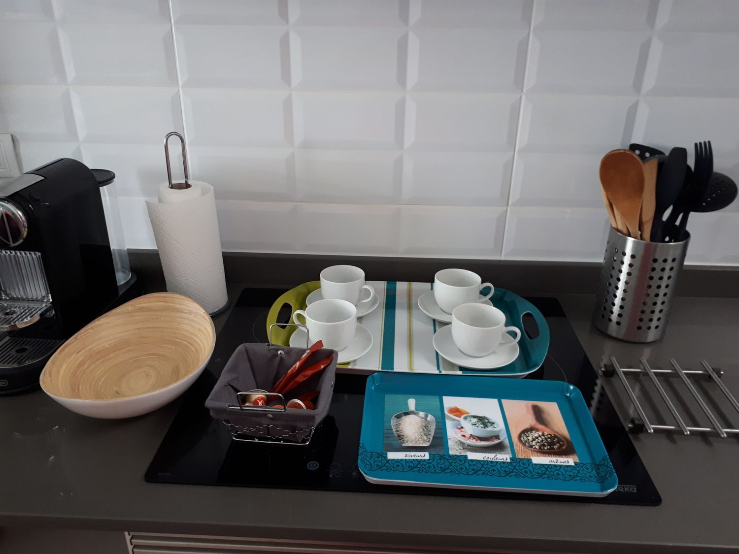 Estudio en calle Torres Quevedo, 15 - Foto 11