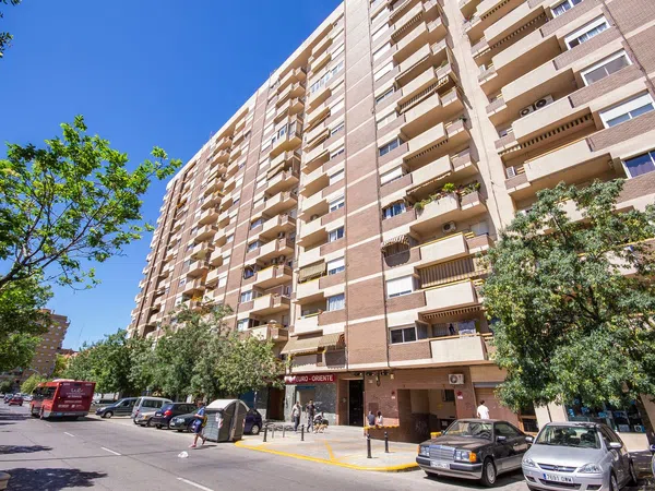 Piso en Calle de José María Haro, 51, La Carrasca - Foto 25