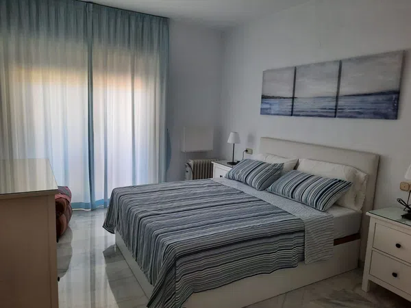 Piso en Calle Méndez Núñez, 7, Zona Sohail, Zona Sohail - Foto 10