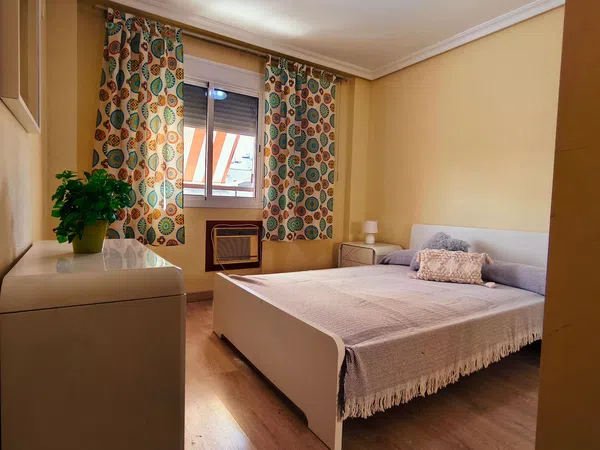 Piso en Calle Guadajoz, 2, La Salle-Avd Manuel del Valle-Las Naciones - Foto 28