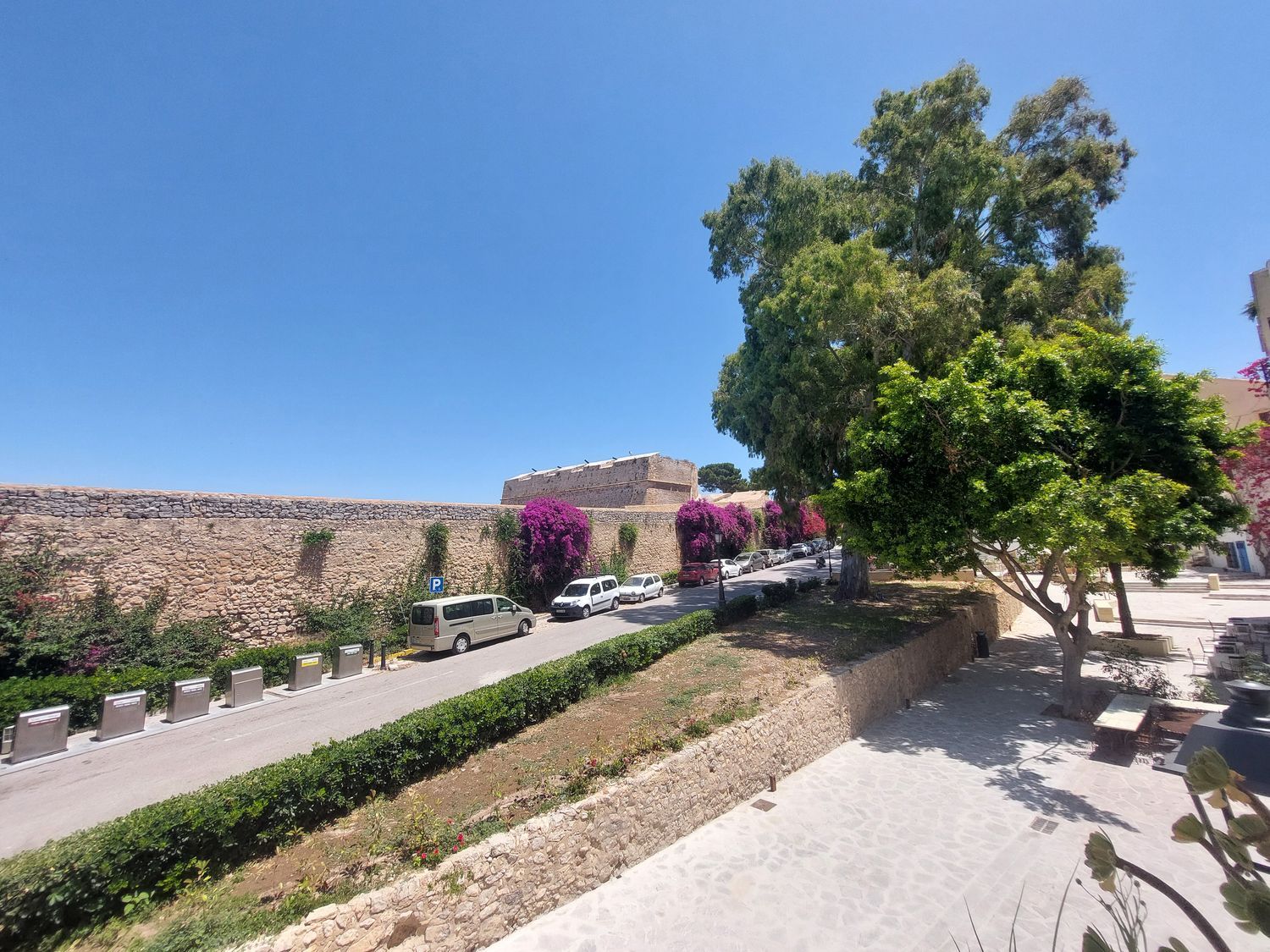 Piso en Calle de sa Carrossa, 19, Dalt Vila - La Marina, Dalt Vila - La Marina - Foto 11