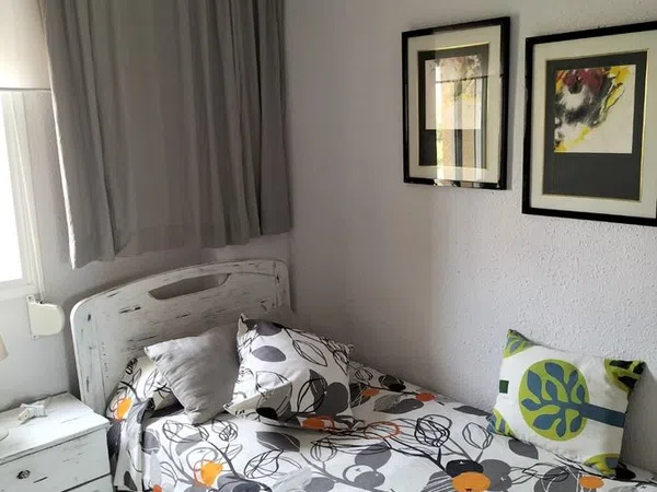 Piso en Calle Kennedy, 5, Pueblo Levante, Pueblo Levante - Foto 19
