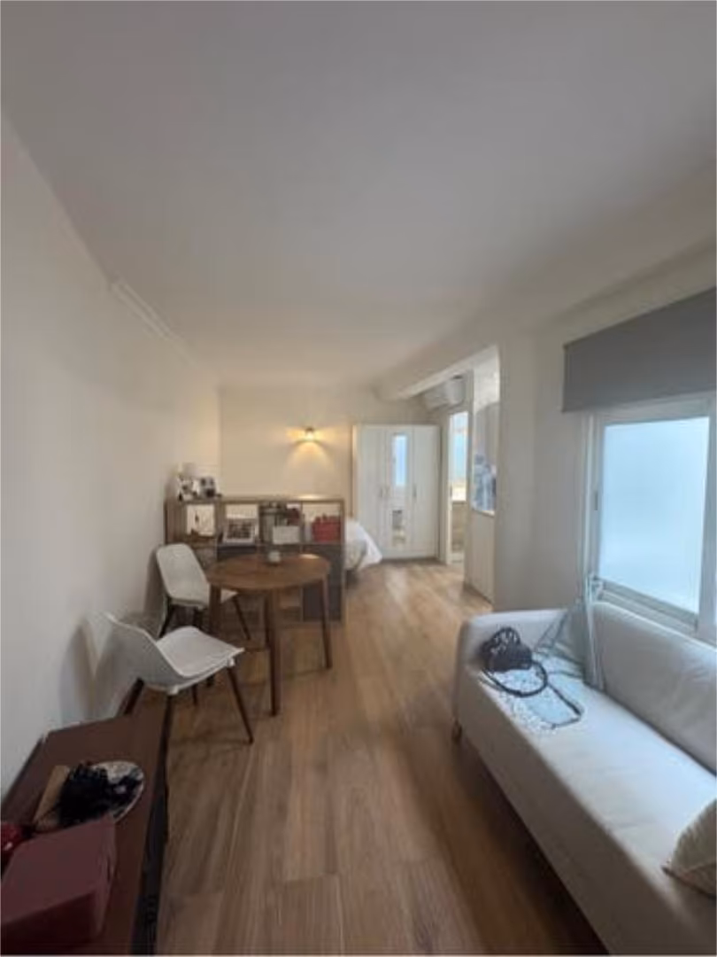 Estudio en Casco Antiguo - Foto 4