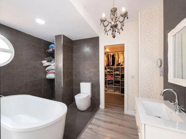 Piso en calle Arroyo de Totalán, 37 - Foto 3