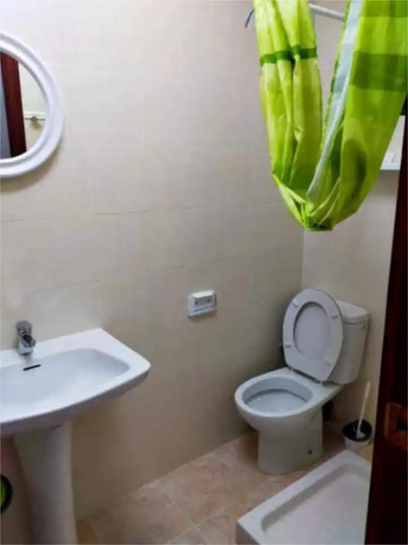 Piso en El Carmen - Foto 9