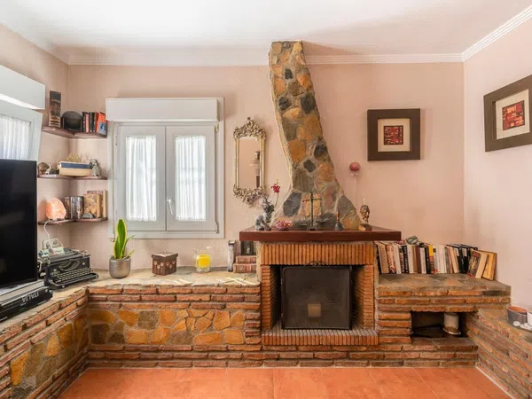 Chalet adosado en Avenida las Palmeras, 7 - Foto 6