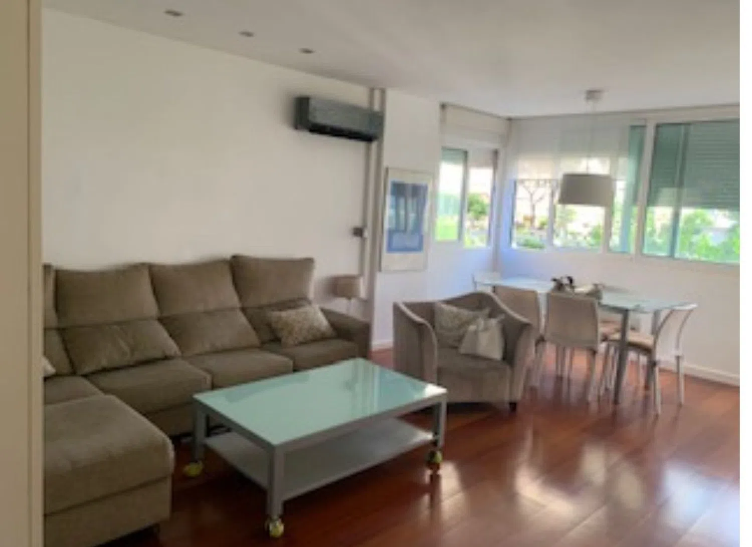 Piso en avenida Costa Blanca, 103 - Foto 25