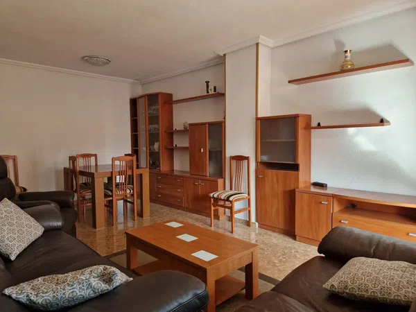 Piso en calle Médico Vicente Reyes, 19 - Foto 11