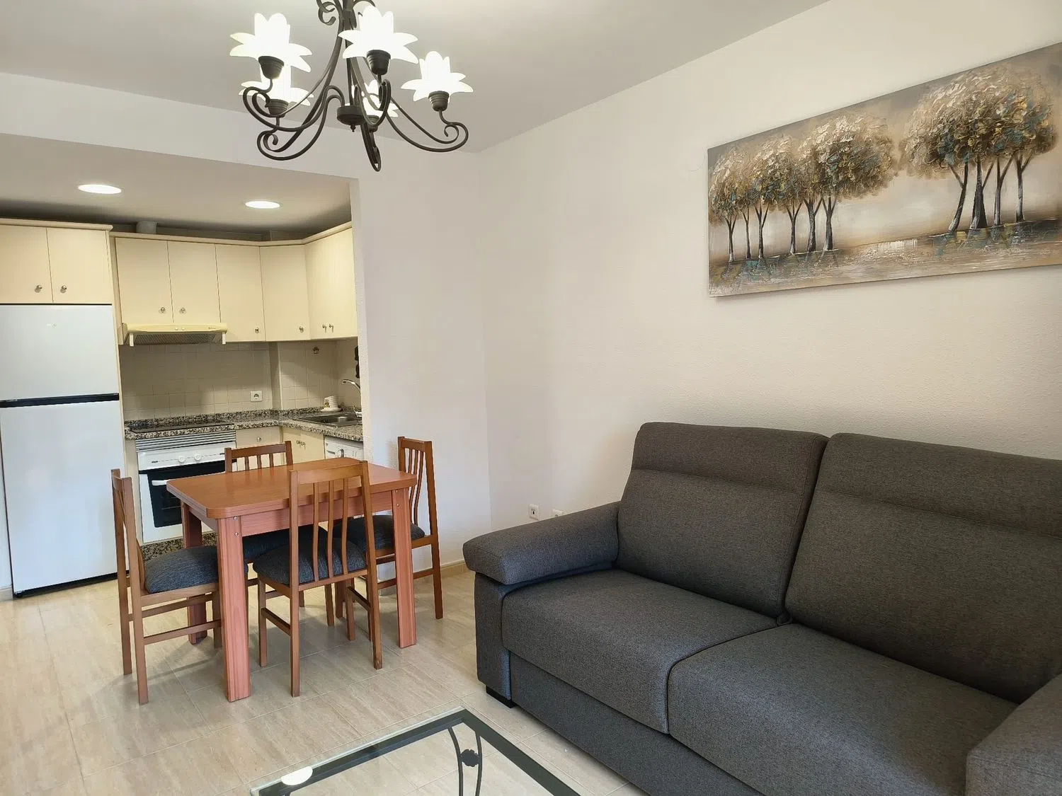 Piso en avenida los Pacos, 29 , 29640 - Foto 3