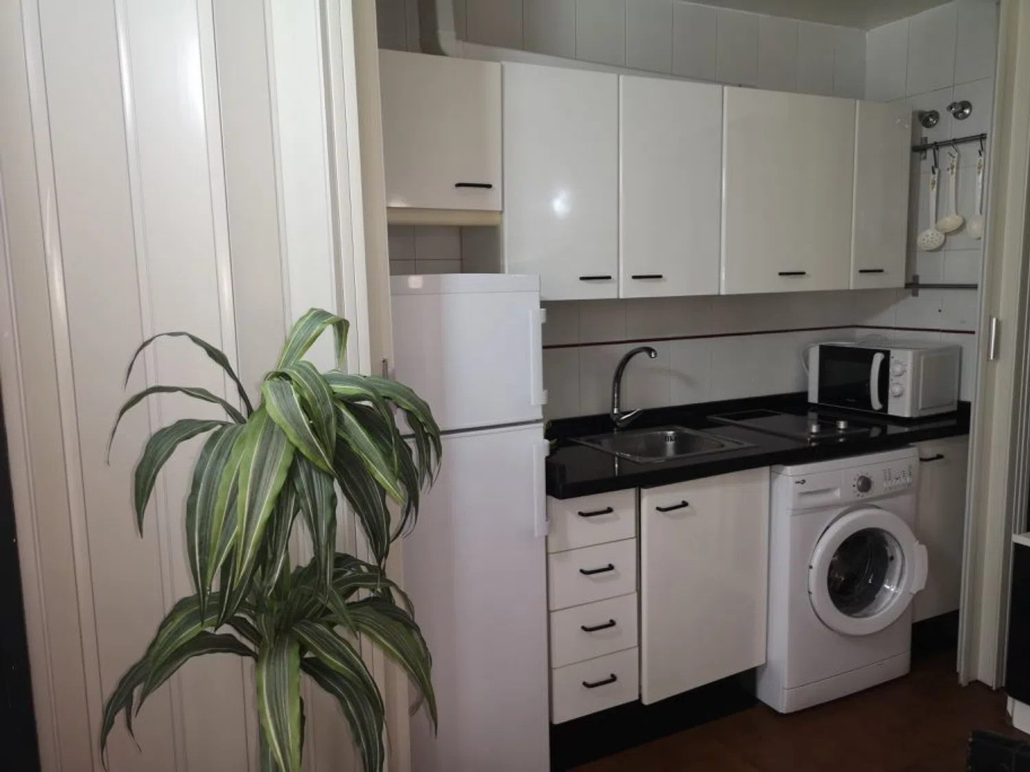 Estudio en calle Bécquer, 23 - Foto 7
