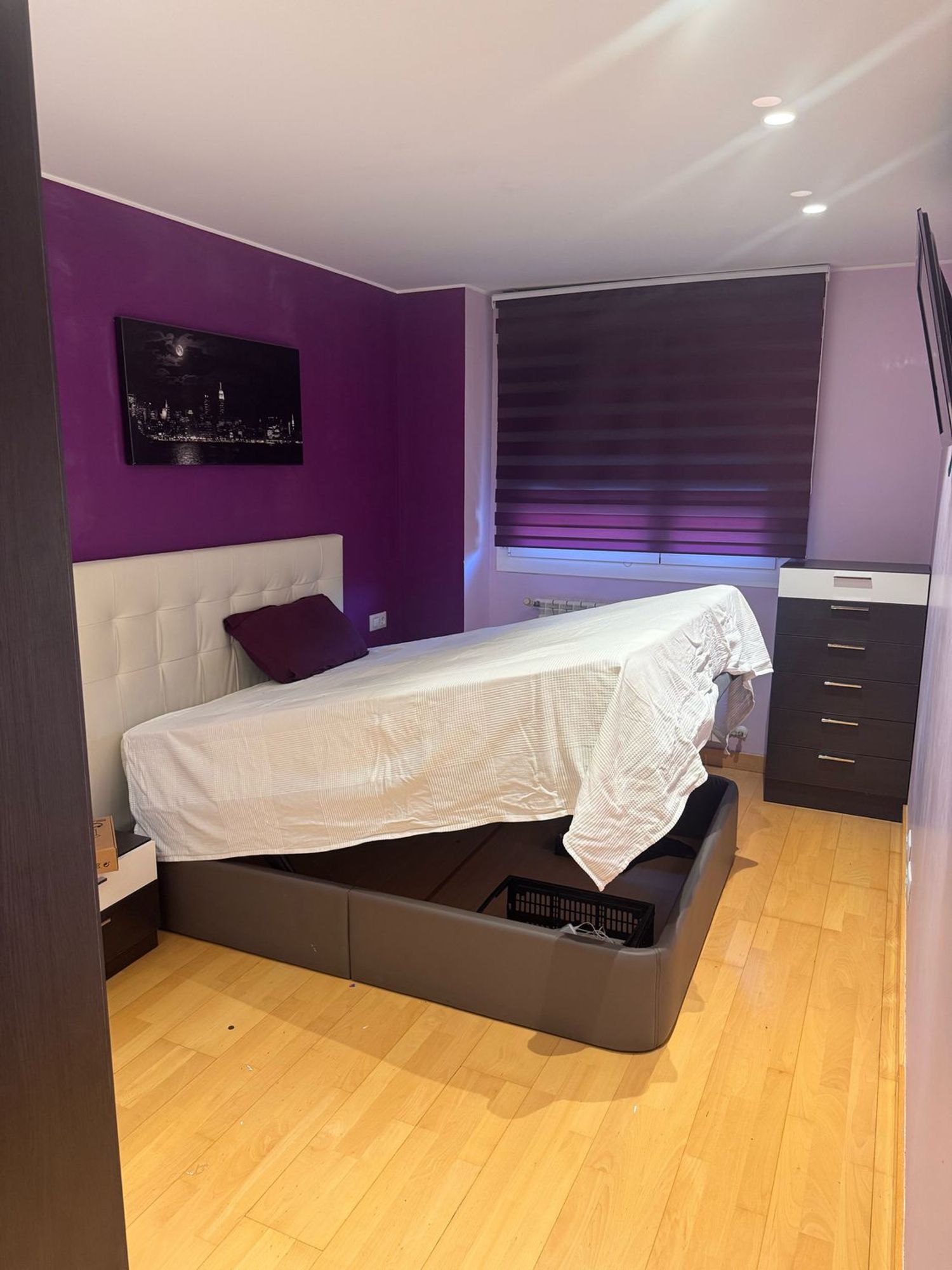 Piso en calle Santos A. Ochandátegui, 12 - Foto 6