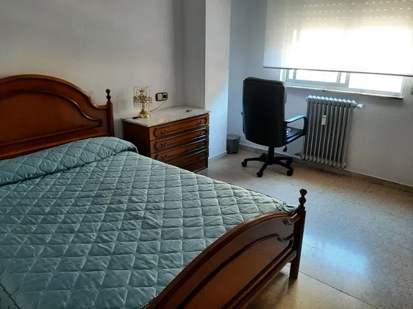 Piso en calle Edisson, 8 - Foto 12