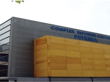 Local comercial en  Carrer de Terol 15 - Foto 4