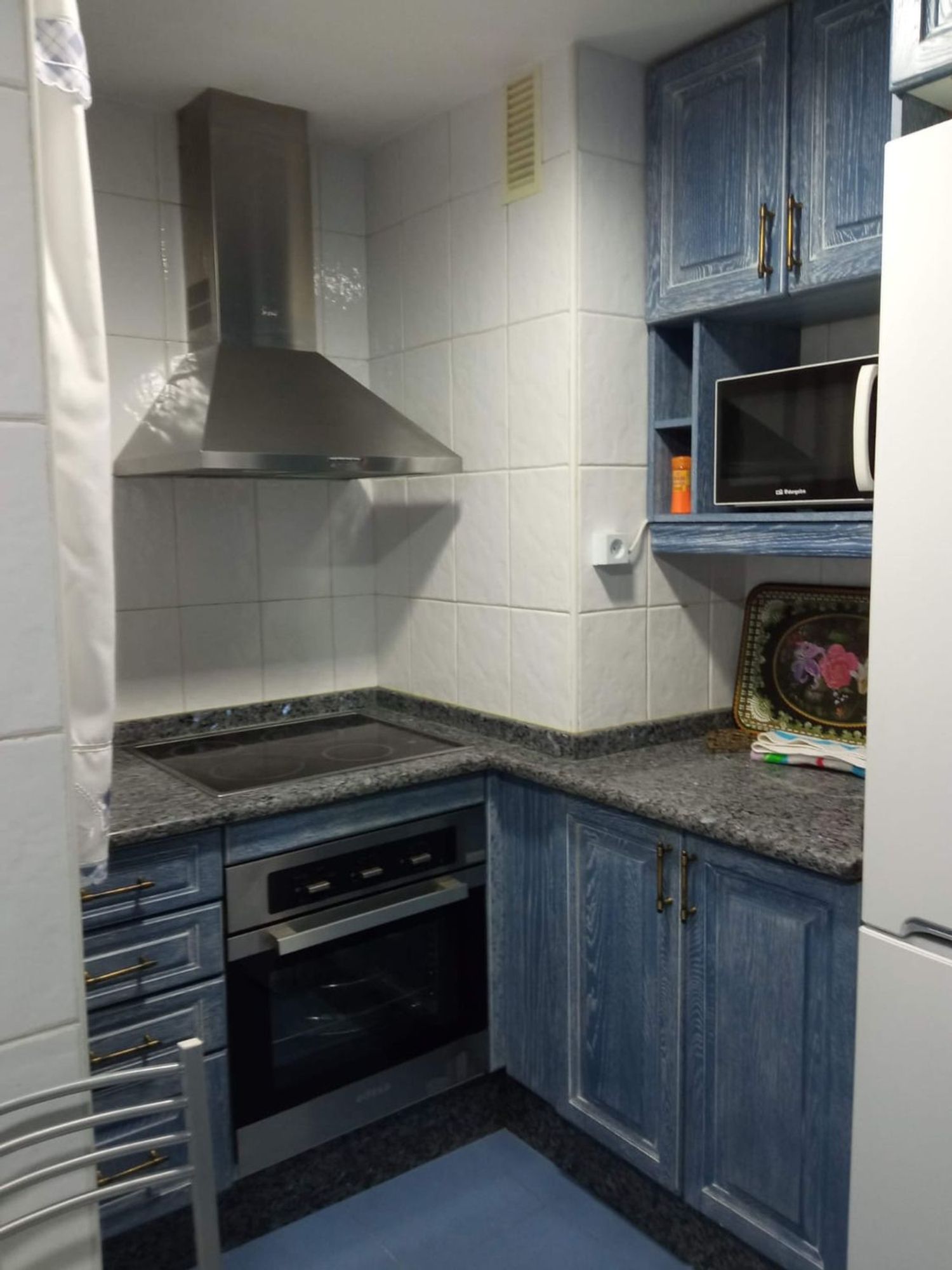 Piso en Calle Torroja, El Rosón - Kelvinator - Foto 8