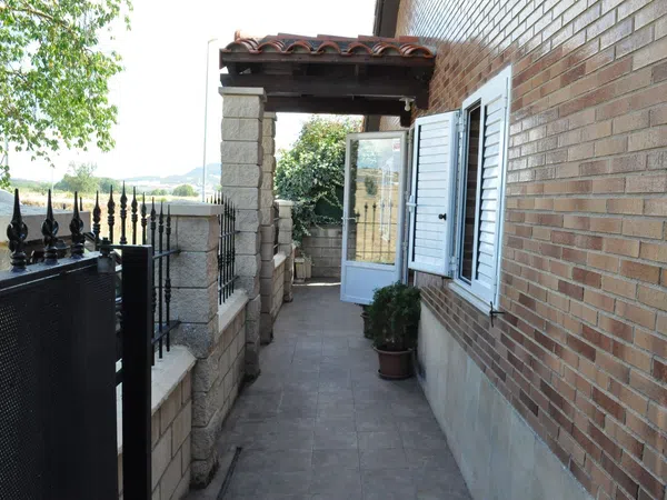 Casa o chalet independiente en Poblado Ence-Manzana 30, 30, Bayas - Polígono, Bayas - Polígono - Foto 2