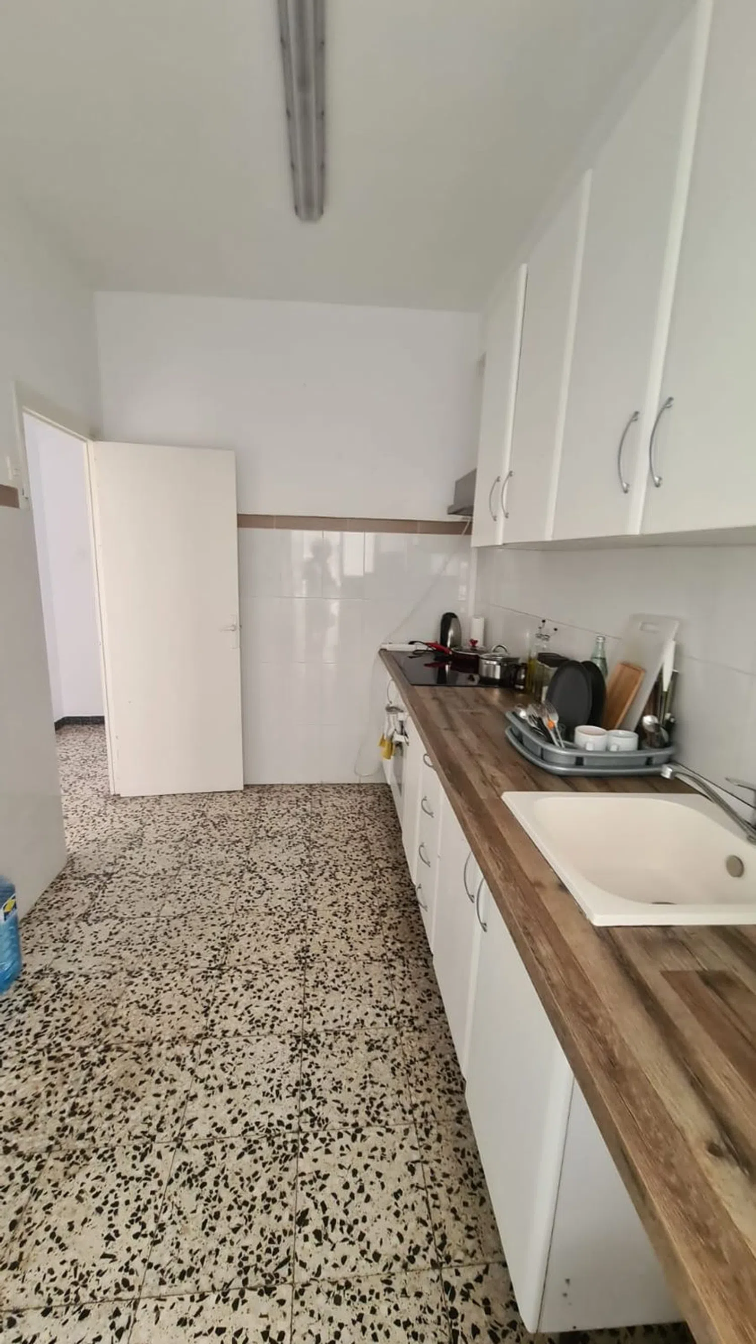 Piso en travesía Calvario, 41 - Foto 5