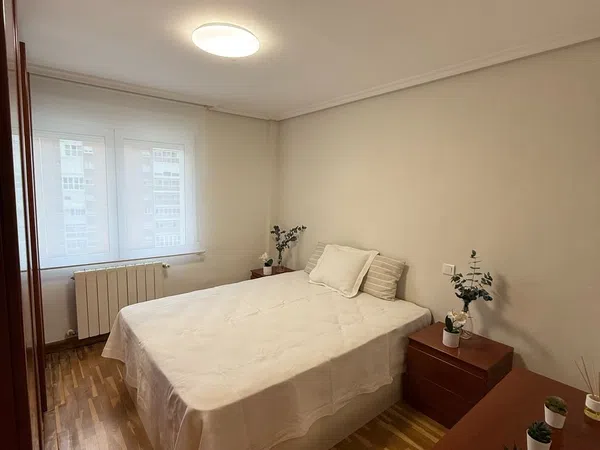 Piso en Calle Luis Alberdi, 22, Gamonal - San Bruno - G9 - Foto 9