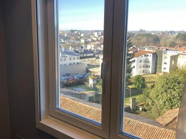 Piso en  Rúa Alfonso Senra 174 - Foto 7