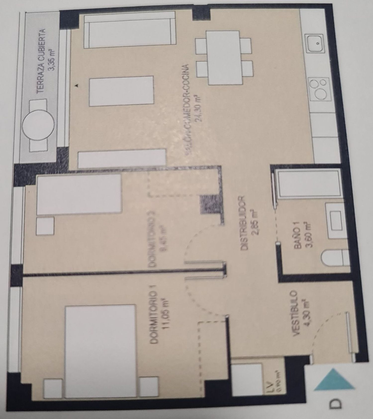 Piso en calle de Ciceró, 8 - Foto 25