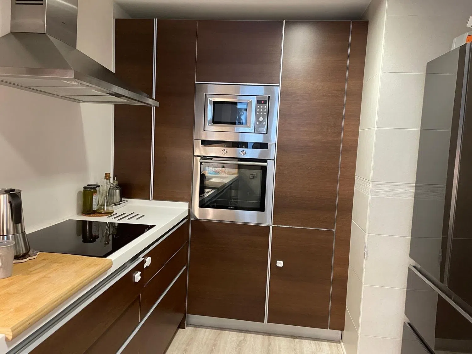 Piso en avenida Principe de Asturias, 16 - Foto 17