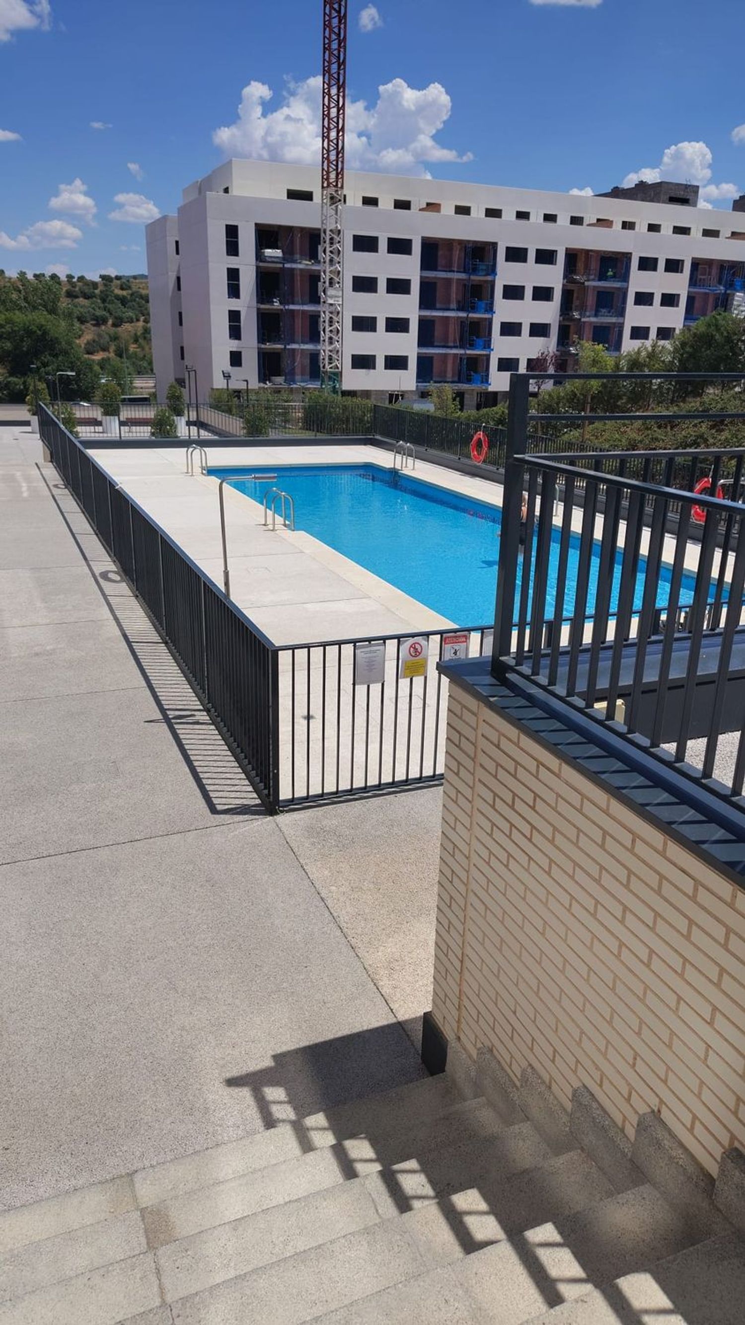 Piso en Calle Margarita Xirgu, 16, Las Cañas - Foto 15