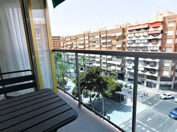 Piso en Calle Reis Catòlics, Ensanche-Diputación - Foto 7