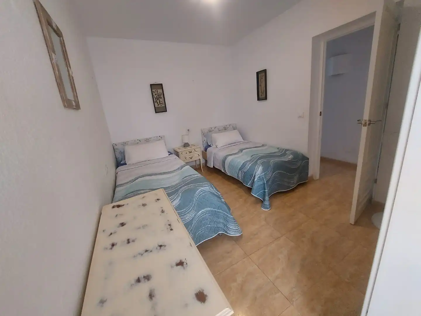 Apartamento en  Calle Extremadura 9 - Foto 18