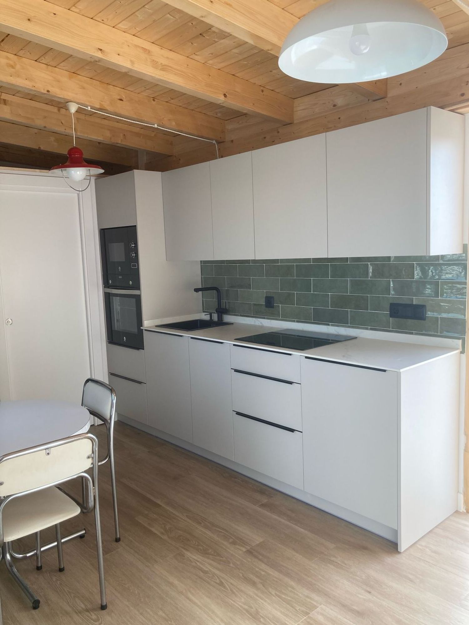 Ático en calle Bordador Rodriguez Ojeda, 6 - Foto 25