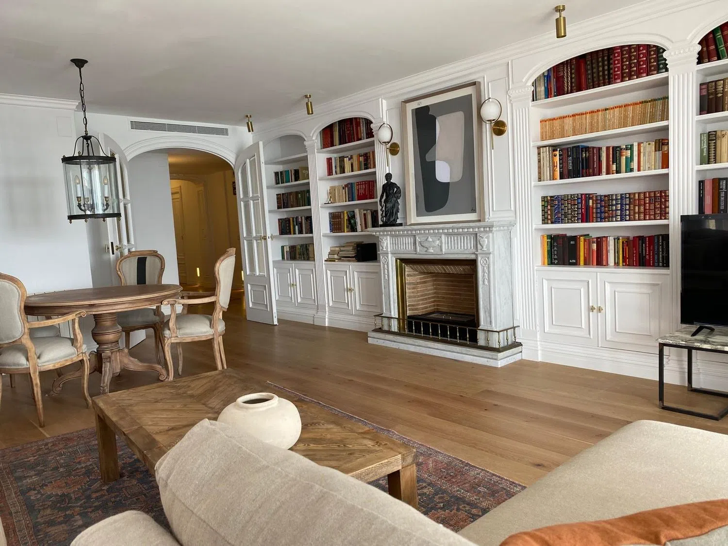 Piso en paseo Esplanada d'Espanya, 16 - Foto 12