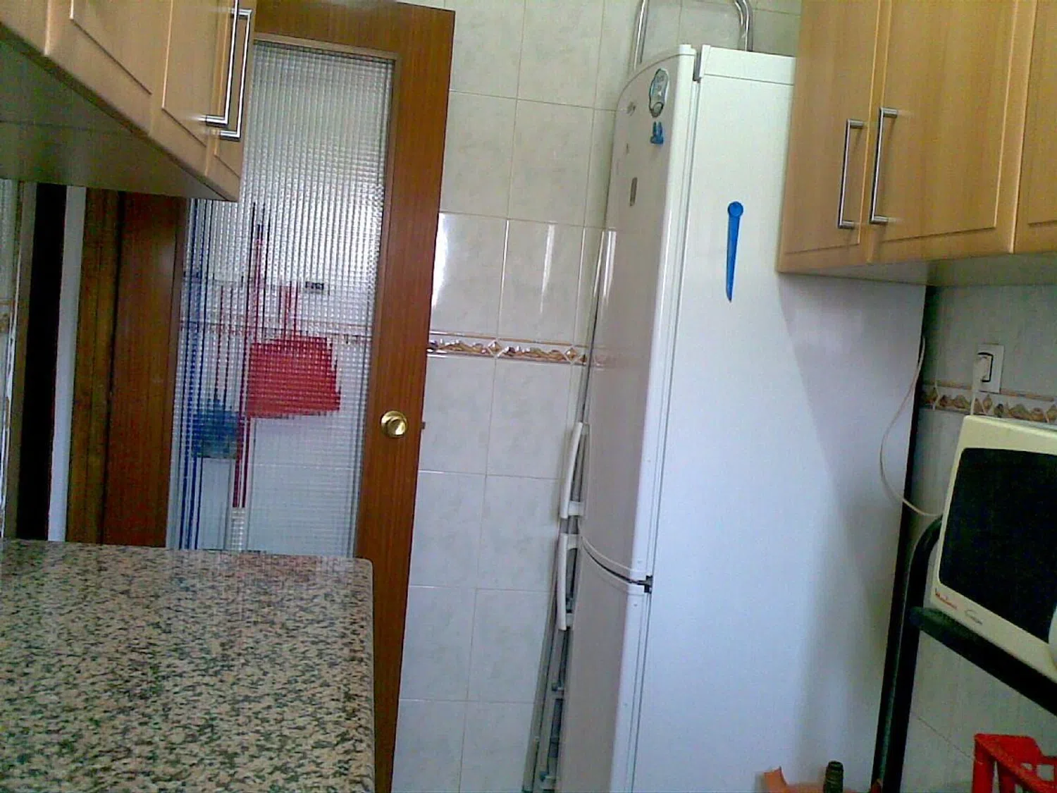 Piso en calle Espinosa de los Monteros, 8 - Foto 6