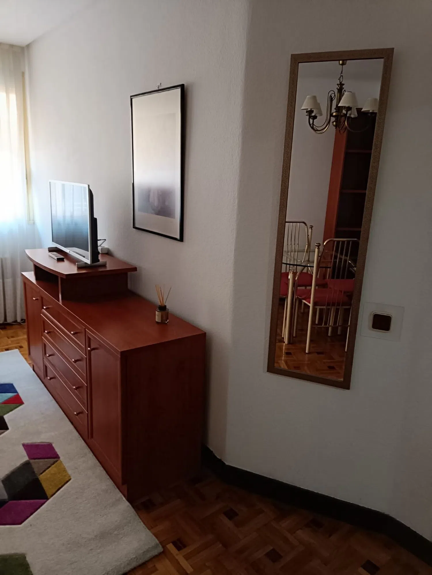 Piso en calle de Joaquín María López, 44 - Foto 10