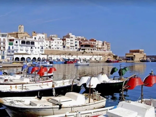 Piso en Ramón y Cajal, 50, L'Ametlla de Mar - Foto 13