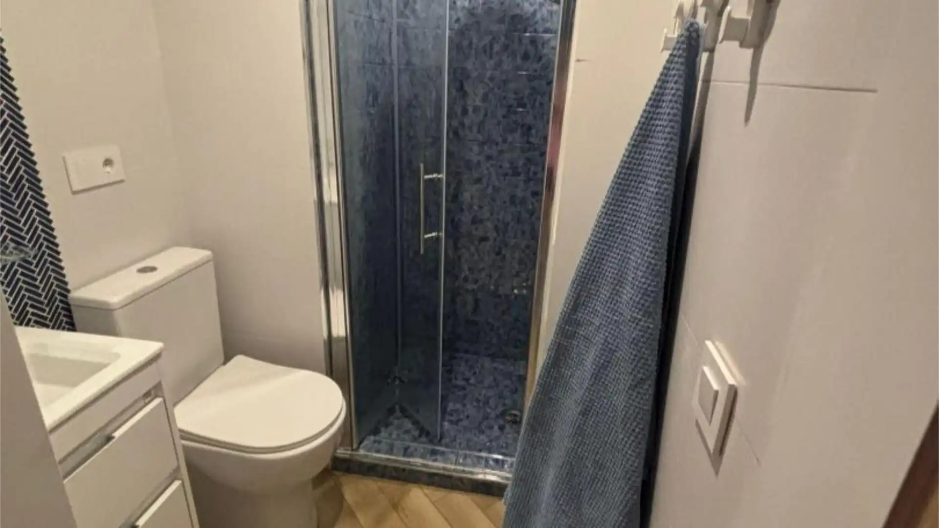 Piso en  Calle Doctor Mañas Bernabéu 7 - Foto 8