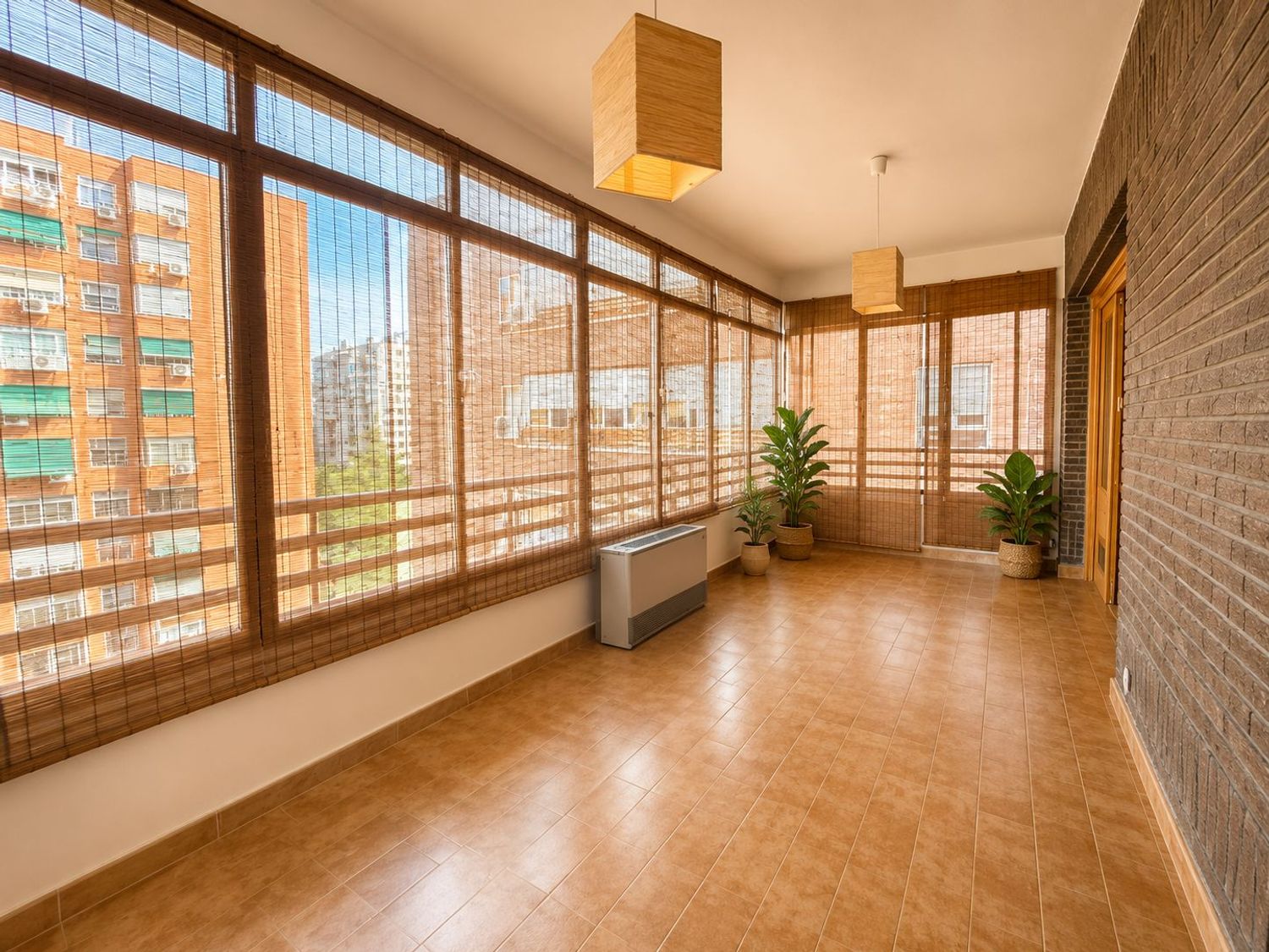 Piso en Calle de Fermín Caballero, 39, La Paz - Foto 6